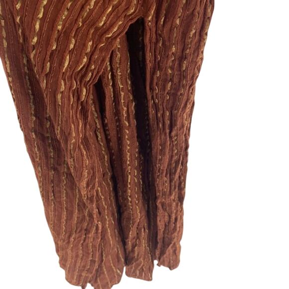 L*Space Rafael Cover-Up Dress Small - Picture 7 of 9